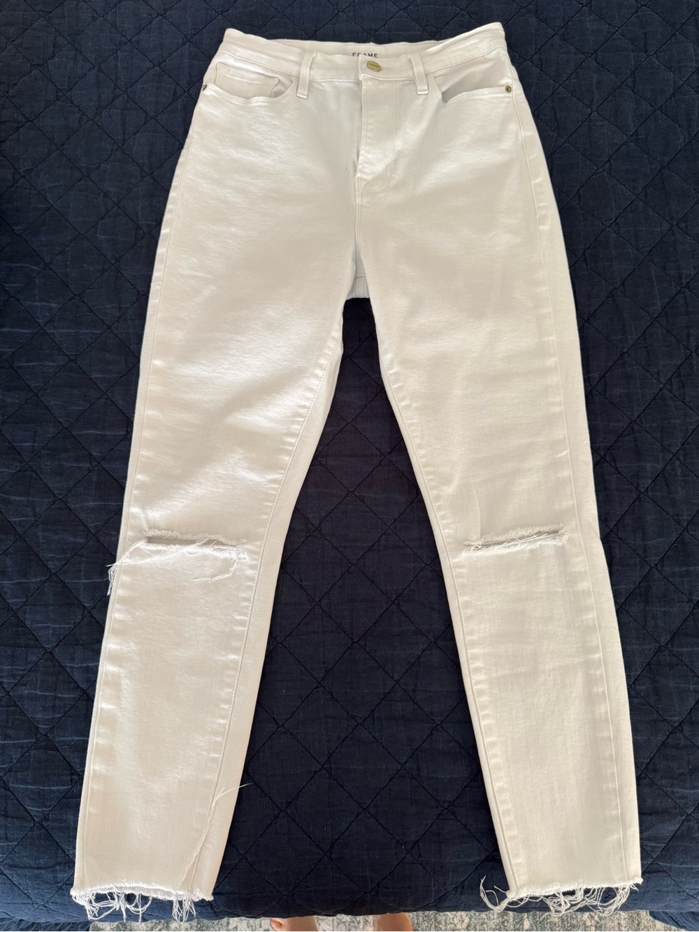 Frame jeans size 27